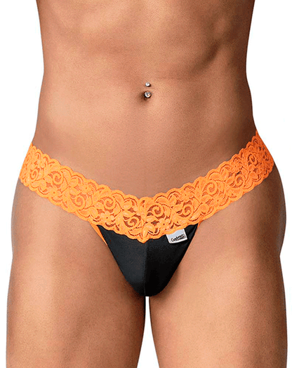 Candyman 99370 Thongs Orange