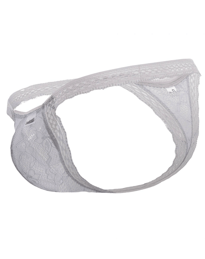 Candyman 99420x Double Lace Thongs