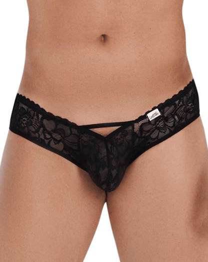 Candyman 99535 Bow Jockstrap