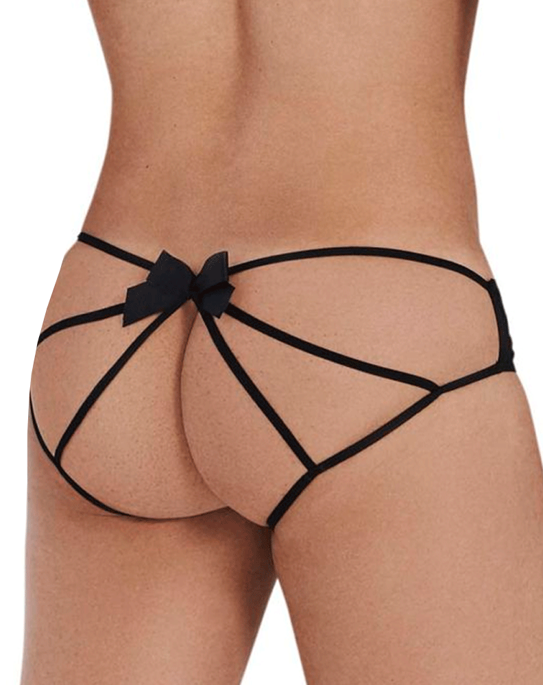 Candyman 99535 Bow Jockstrap