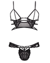 Candyman 99604 Harness-thongs Outfit
