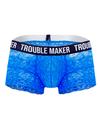 Candyman 99616 Trouble Maker Lace Trunks