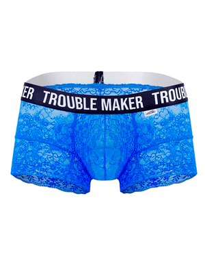 Candyman 99616 Trouble Maker Lace Trunks