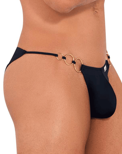 Candyman 99710 Holes In One Bikini