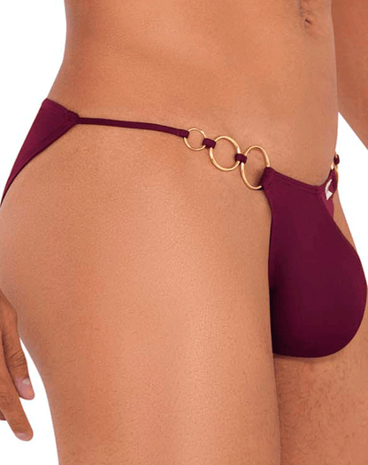 Candyman 99710 Holes In One Bikini