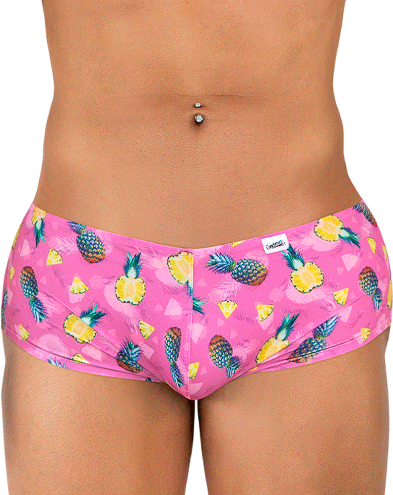 Candyman 99922 Trunks Printed Pink