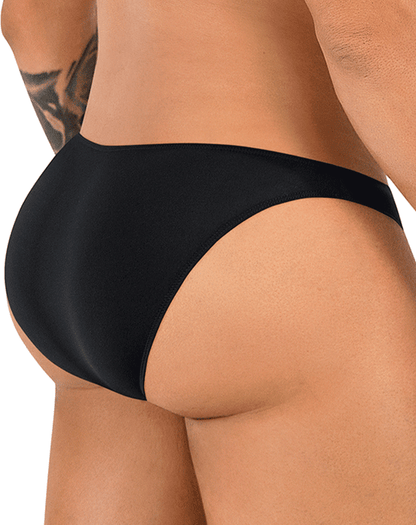 Candyman 99928 Bikini Black