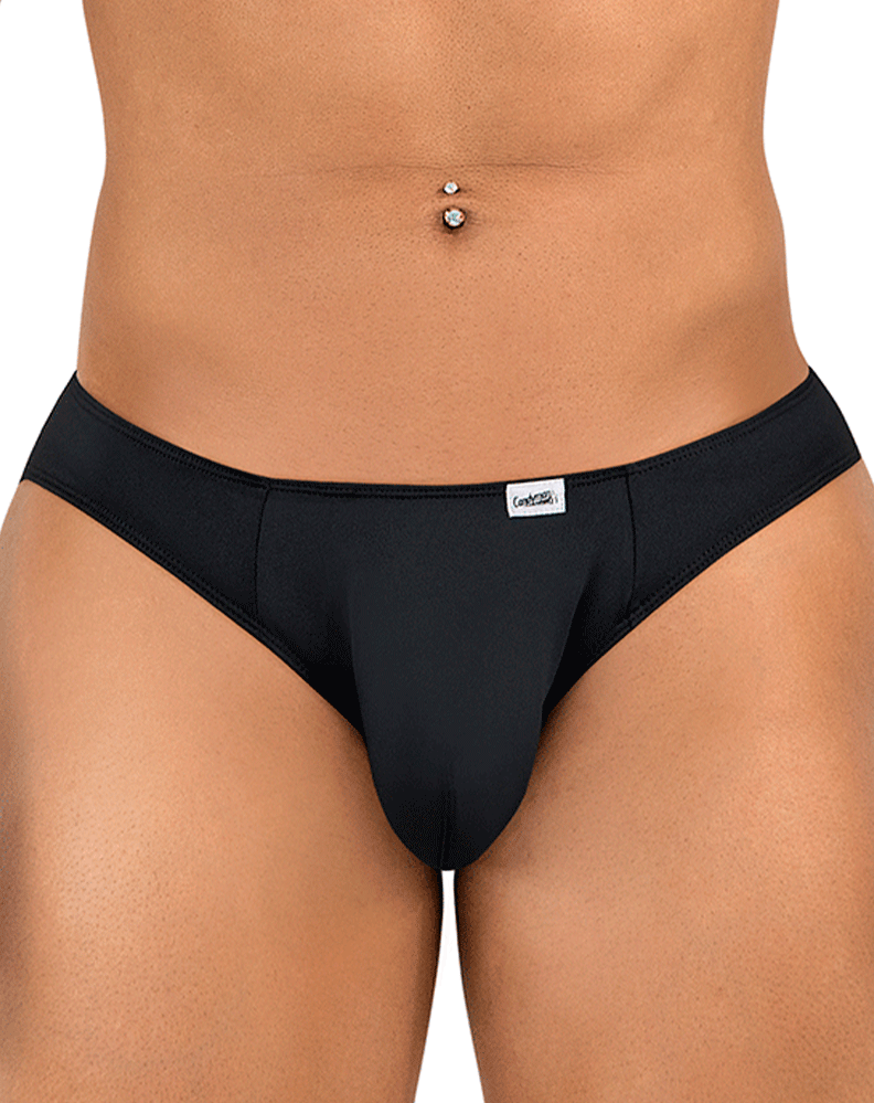 Candyman 99929 Jockstrap Black