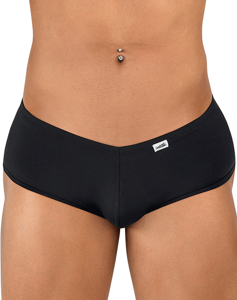Candyman 99943 Trunks Black