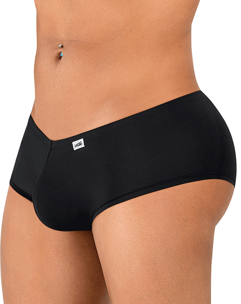 Candyman 99943 Trunks Black