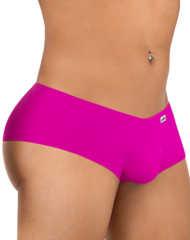 Candyman 99943 Trunks Magenta