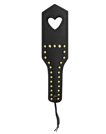 Candyman 99966 Spanker Black