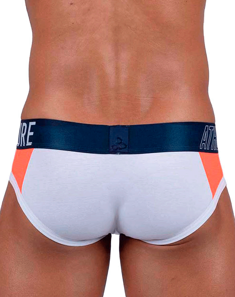 Private Structure Baut4388 Athlete Mini Briefs