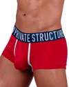 Private Structure Baut4389 Athlete Trunks