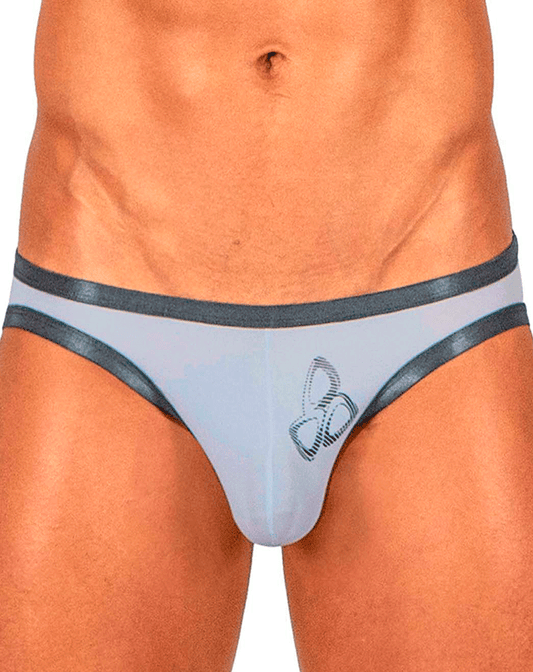 Private Structure Brut4393 Bare Bikini Lilac