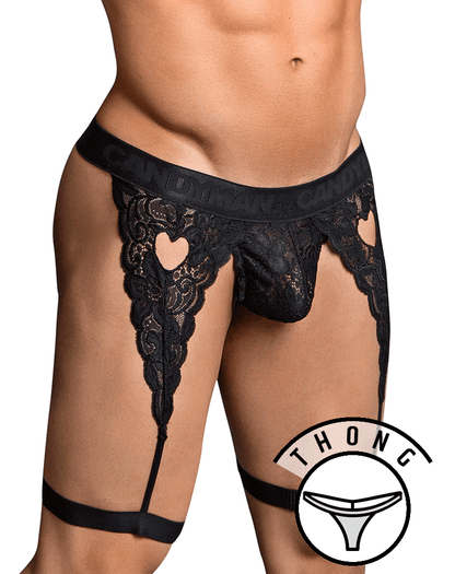 Candyman 99310 Thongs
