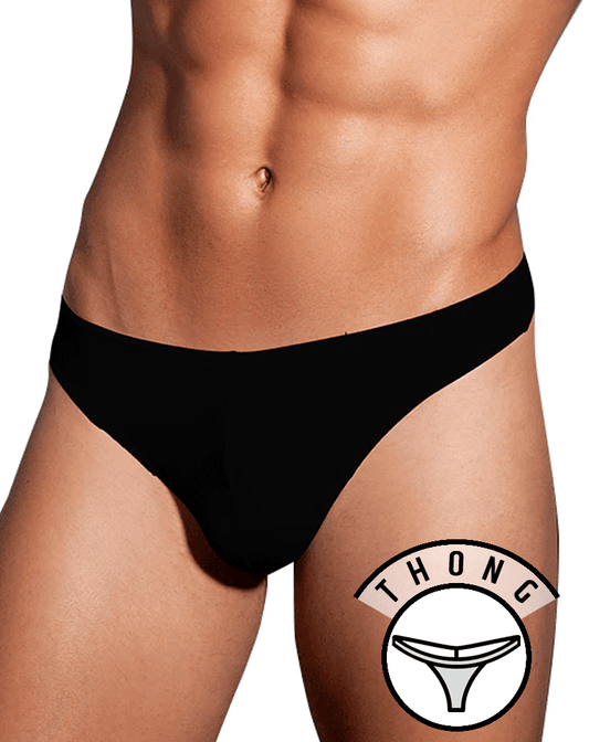 Doreanse 1280 Hang-loose Thong Modal