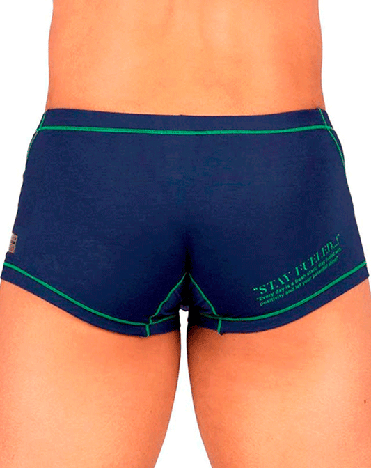 Private Structure Epus4570 Prime Elysian Hipster Blue