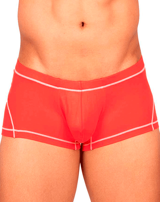 Private Structure Epus4570 Prime Elysian Hipster Red