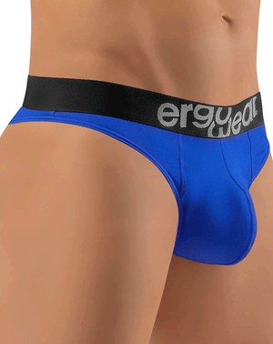 Ergowear Ew1359 Hip Thongs Electric Blue