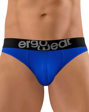 Ergowear Ew1360 Hip Bikini Electric Blue