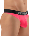 Ergowear Ew1362 Hip Thongs Coral