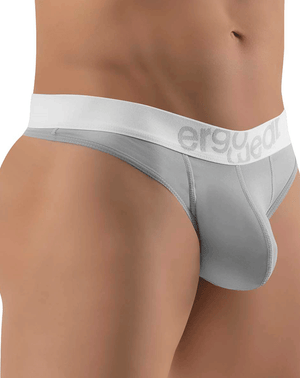 Ergowear Ew1365 Hip Thongs Mid Gray