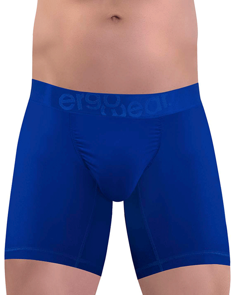 Ergowear Ew1412 Feel Xx Alluring Boxer Briefs Electric Blue