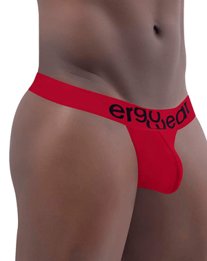 Ergowear Ew1441 Max Sp Thongs Red