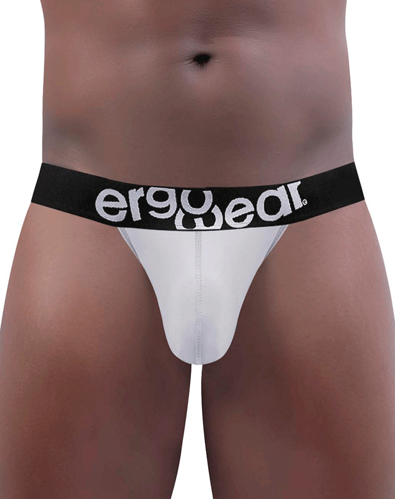 Ergowear Ew1445 Max Sp Bikini Silver Gray