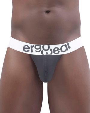 Ergowear Ew1449 Max Sp Bikini Steel Gray