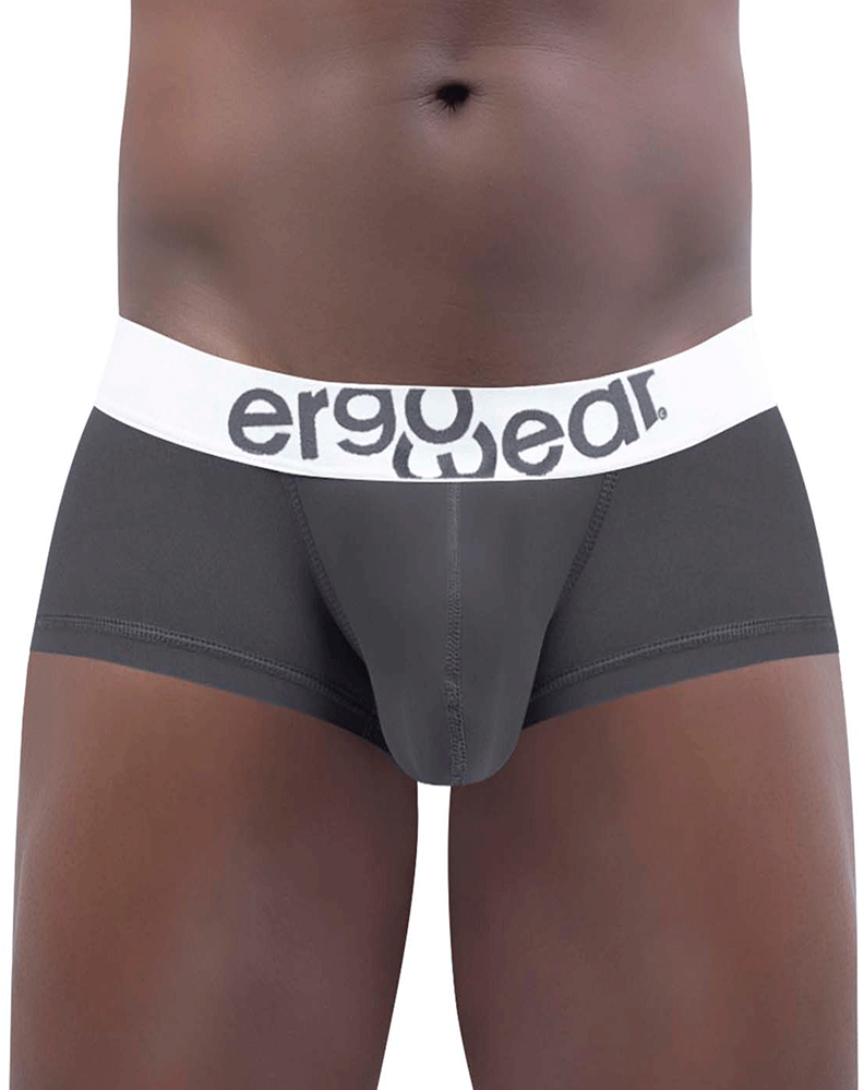 Ergowear Ew1450 Max Sp Trunks Steel Gray