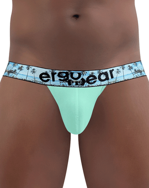 Ergowear Ew1467 Max Se Bikini Aqua