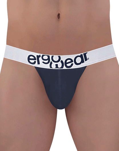 Ergowear Ew1470 Max Cotton Navy Blue