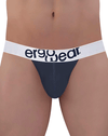 Ergowear Ew1471 Max Cotton Bikini Navy Blue