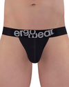 Ergowear Ew1483 Max Cotton Bikini Black