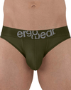 Ergowear Ew1497 Hip Bikini Dark Green