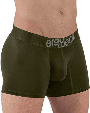 Ergowear Ew1498 Hip Trunks Dark Green