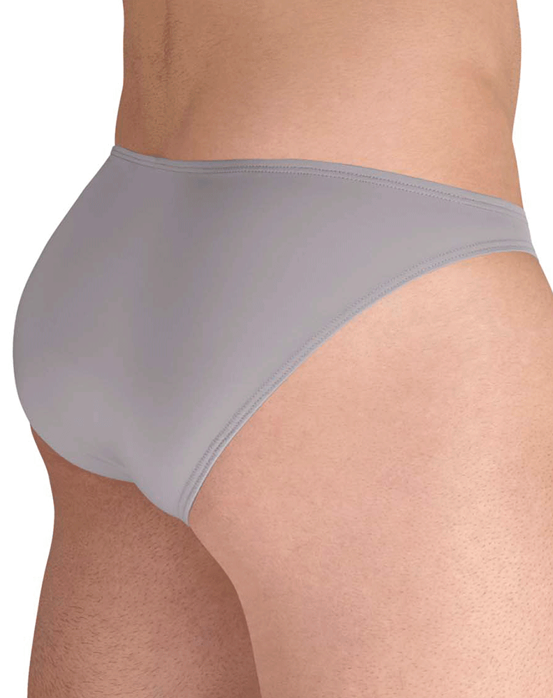 Ergowear Ew1592 X4d Bikini Silver Gray