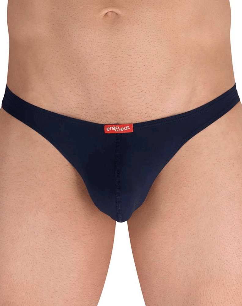 Ergowear Ew1600 X4d Bikini Navy Blue