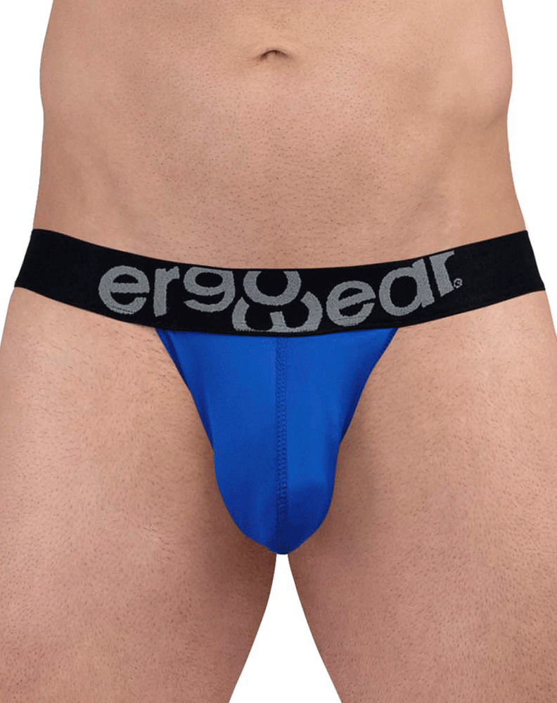 Ergowear Ew1612 Max Se Jockstrap Royal Blue