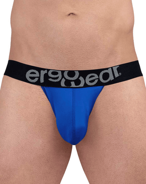 Ergowear Ew1612 Max Se Jockstrap Royal Blue