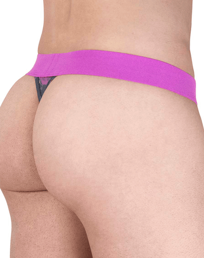 Ergowear Ew1714 Max Se Camo G-string Pink