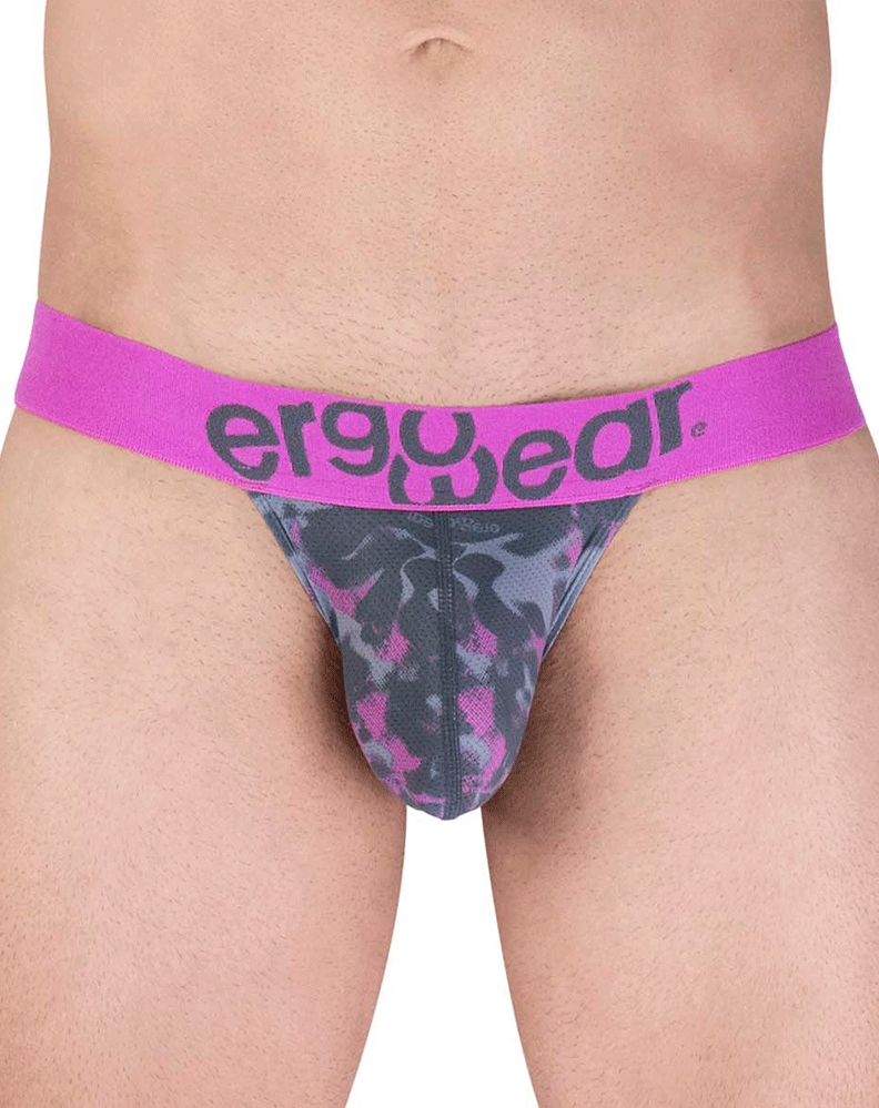 Ergowear Ew1715 Max Se Camo Bikini Pink