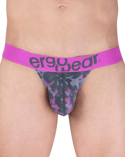 Ergowear Ew1715 Max Se Camo Bikini Pink