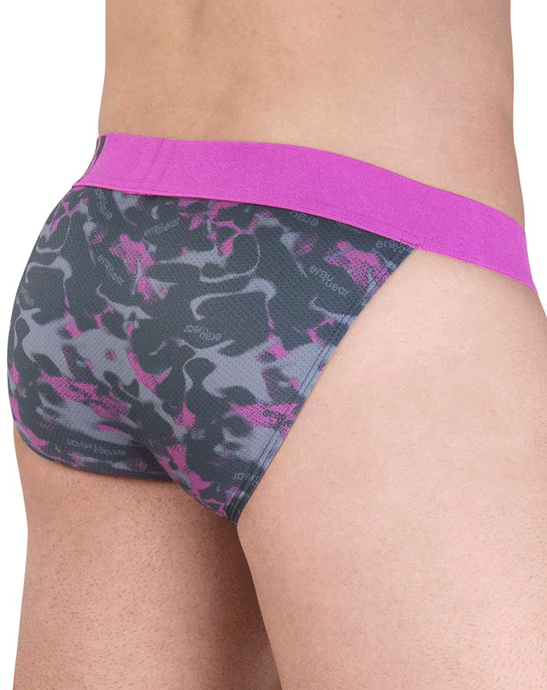 Ergowear Ew1715 Max Se Camo Bikini Pink