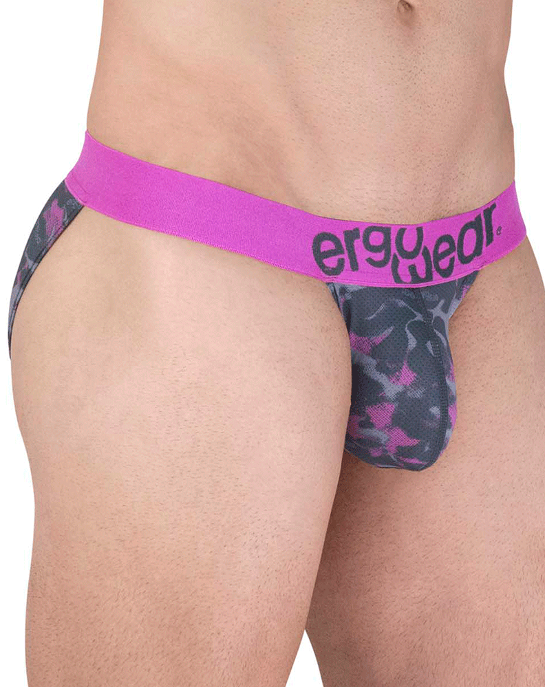 Ergowear Ew1715 Max Se Camo Bikini Pink