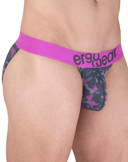 Ergowear Ew1715 Max Se Camo Bikini Pink