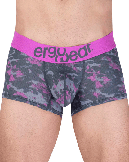 Ergowear Ew1716 Max Se Camo Trunks Pink