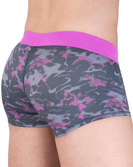 Ergowear Ew1716 Max Se Camo Trunks Pink